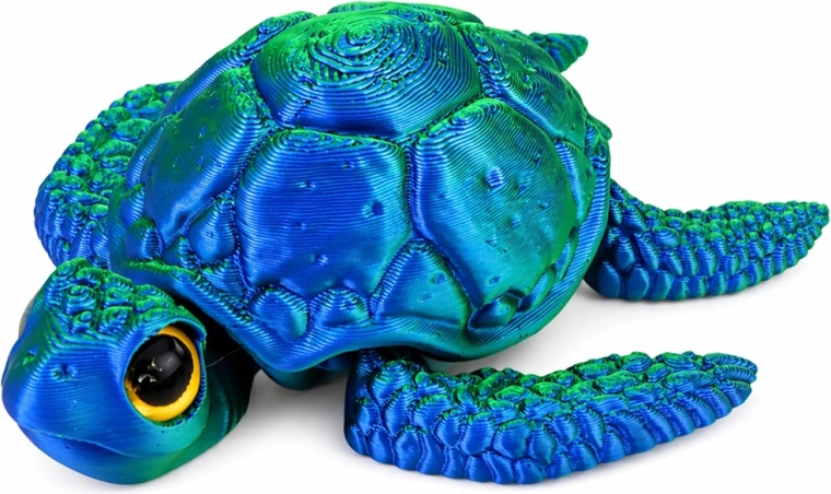 Детайлна 3D изработка и модерен вид