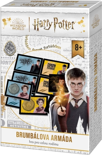 Efko Harry Potter: Dumbledore’s Army – family board game