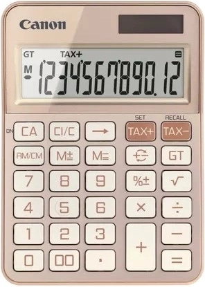 Калкулатор Canon KS-125KB