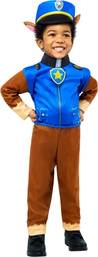 Достоверни детайли на униформата