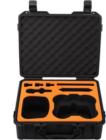 Твърд водоустойчив калъф Sunnylife за DJI Avata 2