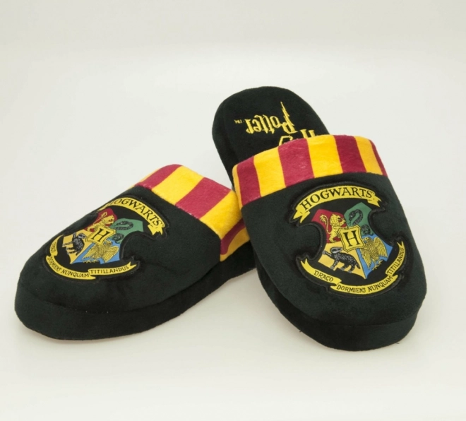 Дамски пантофи Harry Potter Хогуортс – Размер
