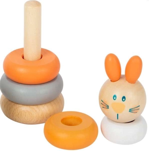 Усвояване на цветове, форми и размери