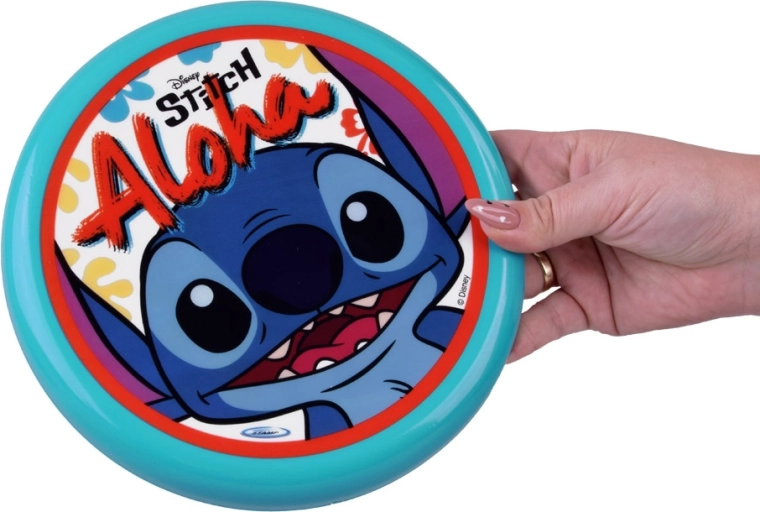 Licensed DISNEY STITCH design