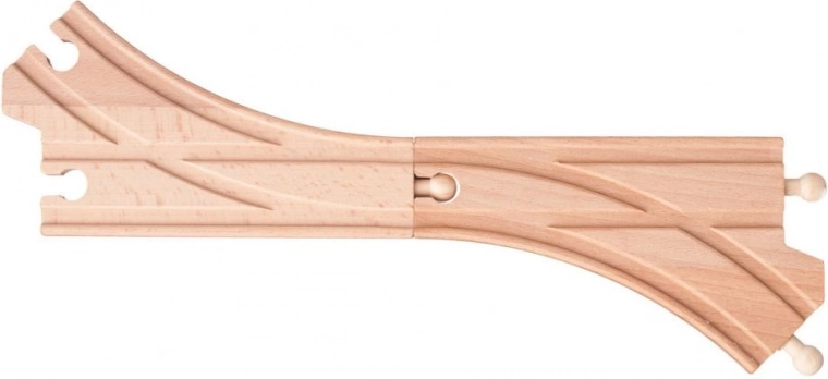 Wooden Track Splitter K
