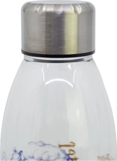 Safe screw cap
