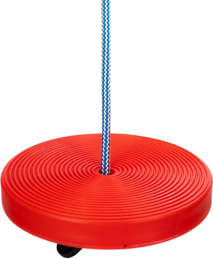 Children's hanging swing ring 27 cm Vizopol - 1 piece