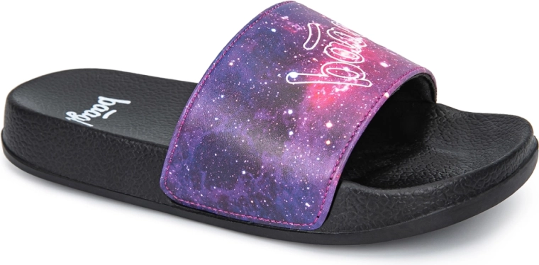 Non-slip EVA outsole