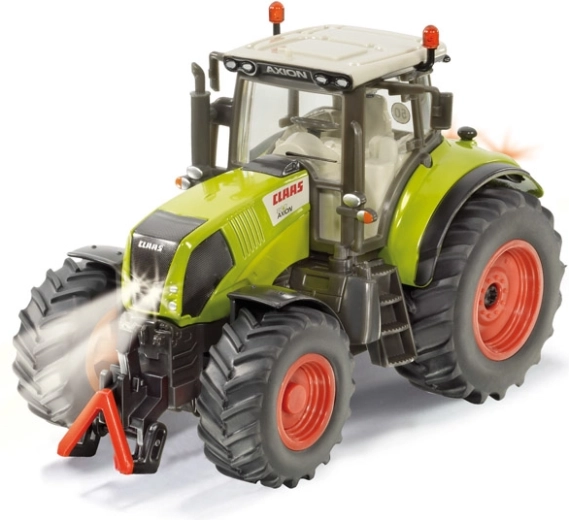 Siku Control RC Tractor Claas Axion 850 with Remote Control 1:32