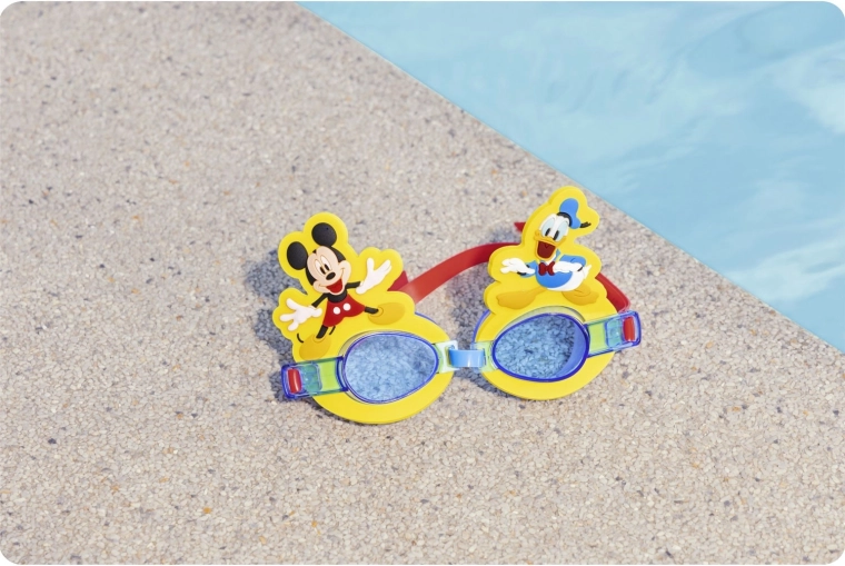 Favourite Disney characters