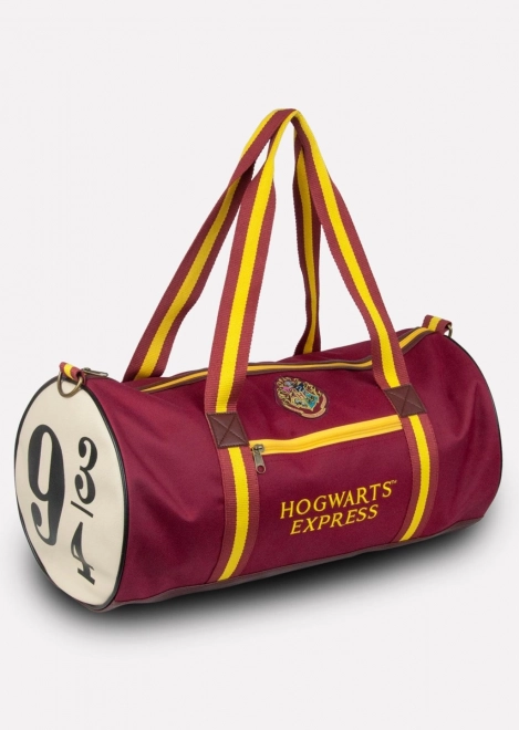 Спортна чанта Harry Potter Платформа 9 и 3/4