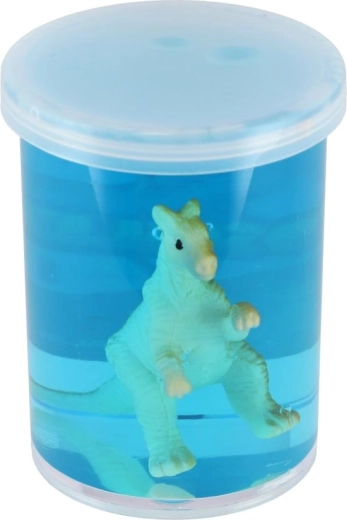 Practical cup with lid