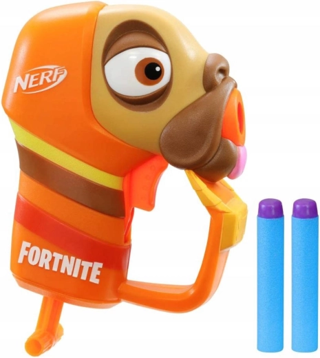 Fortnite дизайн в мини изпълнение