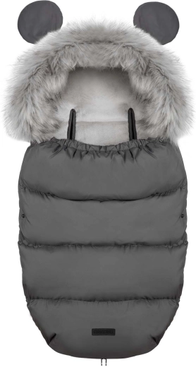 Protection in winter weather