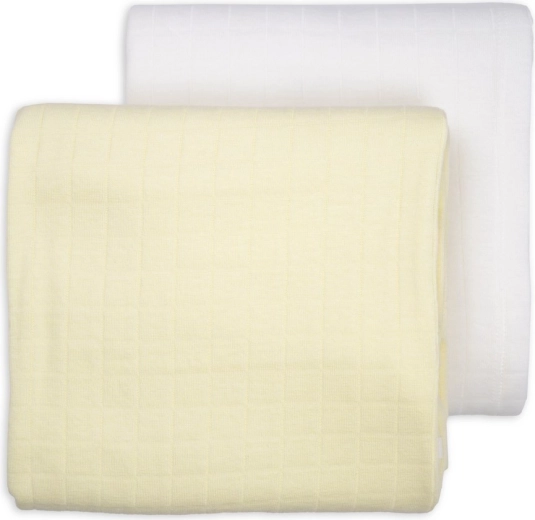 Soft and breathable organic cotton