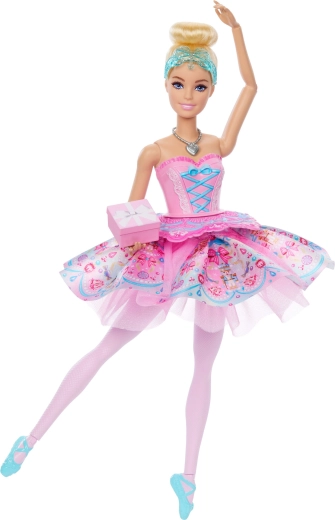 7 points of articulation for ballet poses