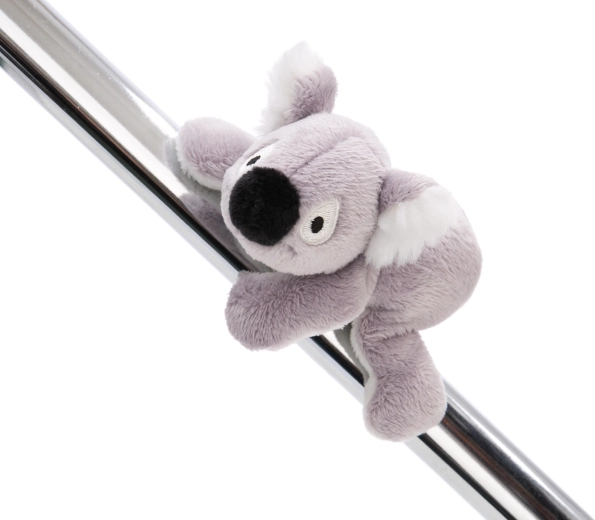 NICI плюшена магнитна фигурка коала Barry 12 см Green