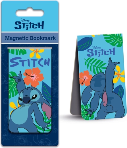 Магнитен разделител Lilo and Stitch – Stitch