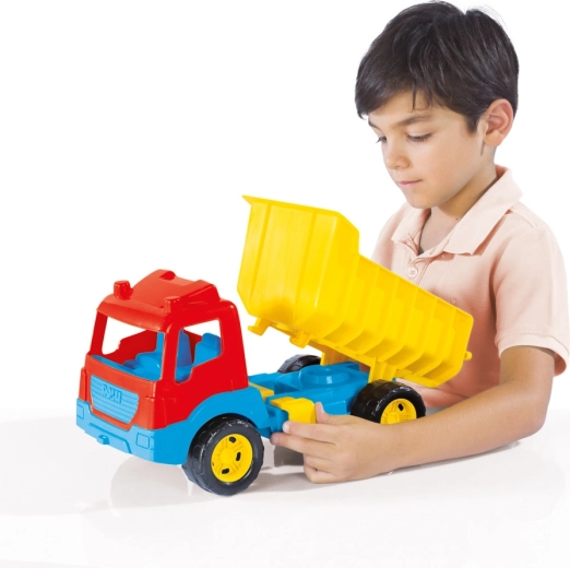 Ideal size for small children’s hands