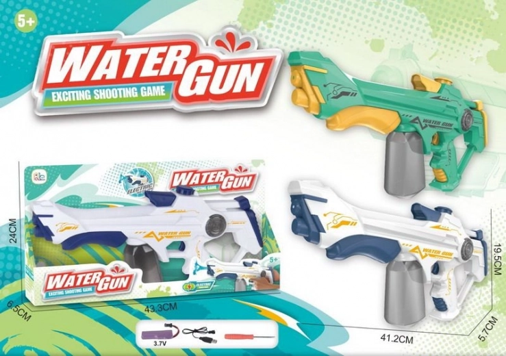 Electric Water Gun 41 cm