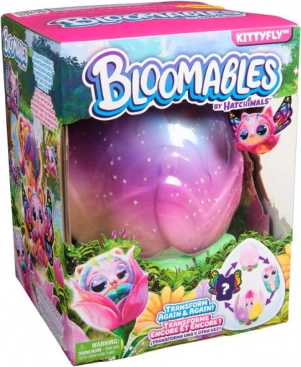 Hatchimals кукла с изненада – котенца