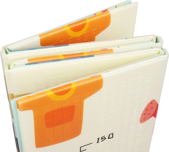 Сгъваема конструкция и чанта в комплекта