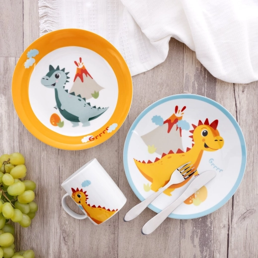 Practical set for every day