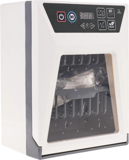 Реалистични светлинни и звукови ефекти