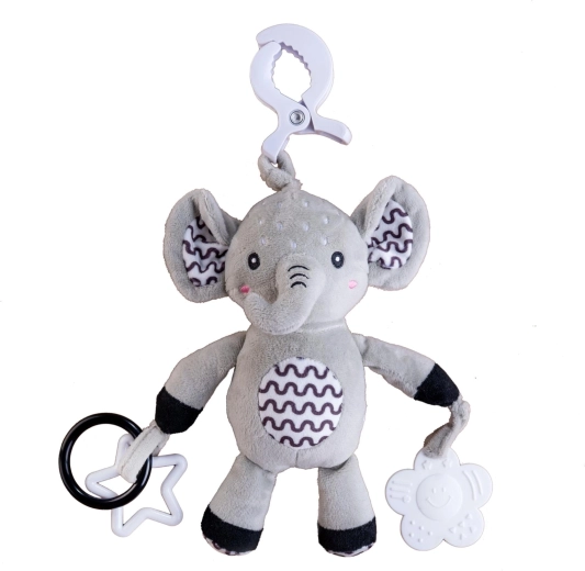 Гризалка и рингове за допир и захват