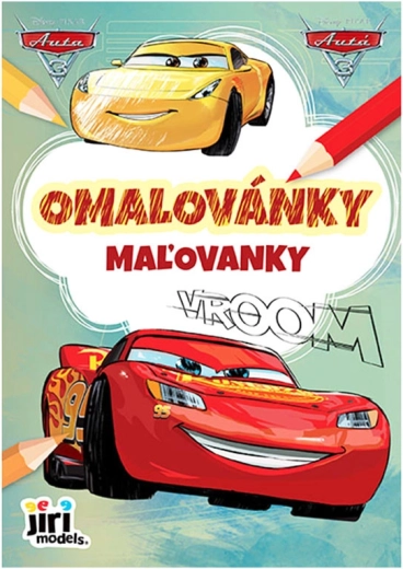 Оцветявки A5 Коли