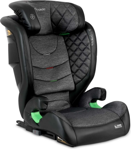 SIP – reinforced side protection