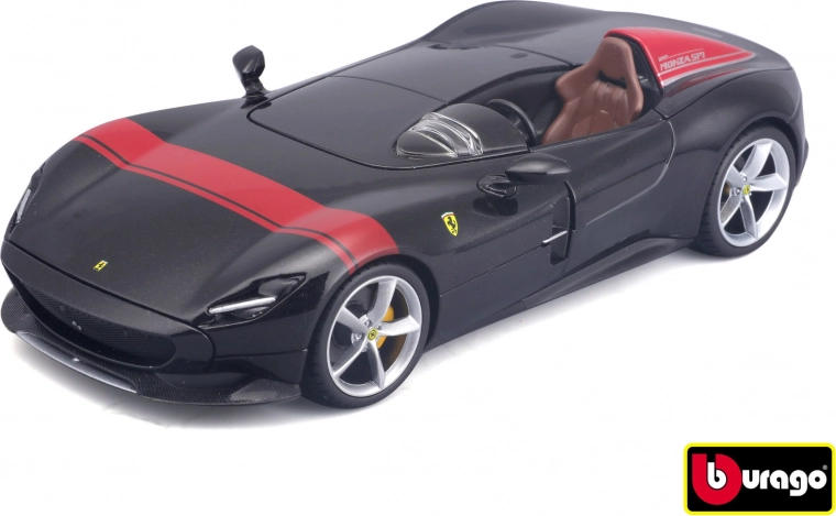 Модел Ferrari Monza SP1 1:24 от Bburago
