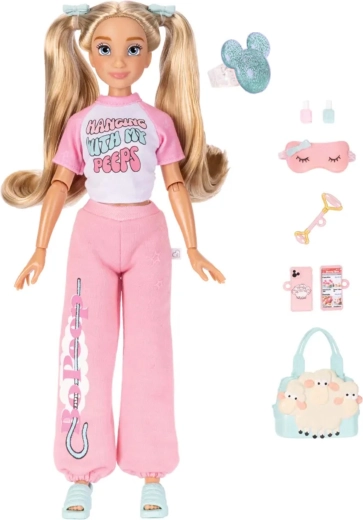 SPA и модни аксесоари за креативна игра