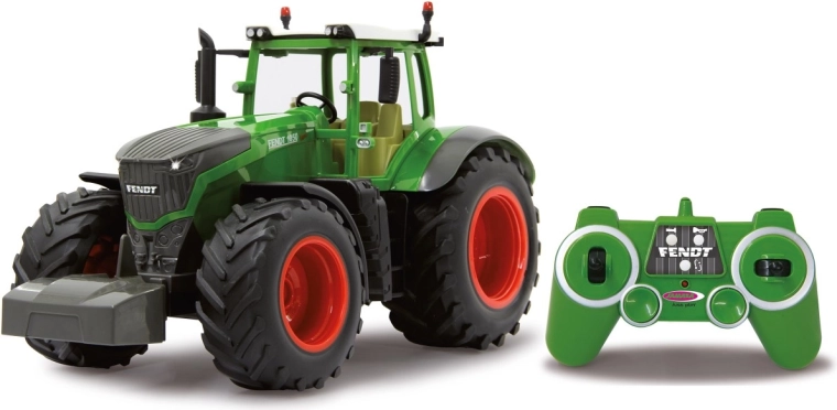 Jamara Fendt 1050 Vario RC трактор 2,4 GHz 1:16