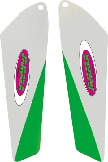 Helox top rotor blades Jamara - 2 pcs