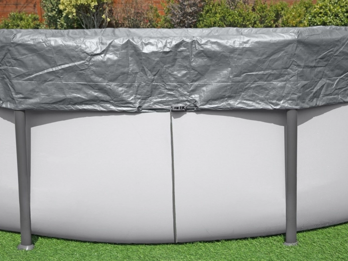 Дренажни отвори срещу задържане на вода