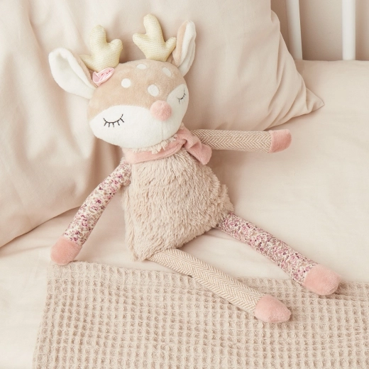 A soft companion for every day