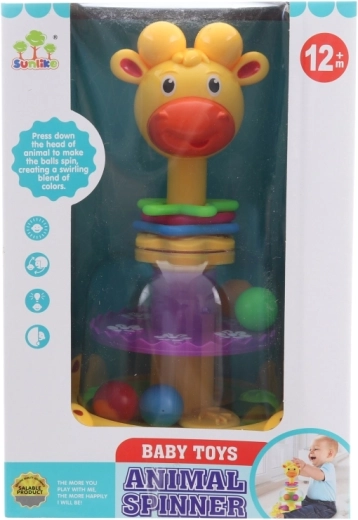 Supports fine motor skills and focus