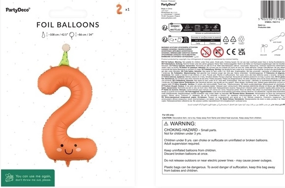 Inflation with air or helium