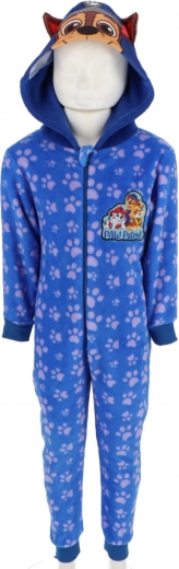 Детски гащеризон 3 в 1 Paw Patrol Cozy Noxxiez