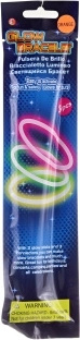 Glow Sticks 20 cm - 3 pcs