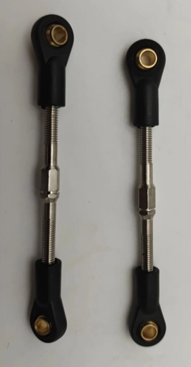 Dakar Steering Tie Rod, 2 pcs
