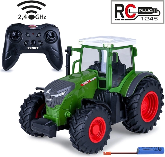 RC трактор Fendt 1050 Vario в мащаб 1:24S