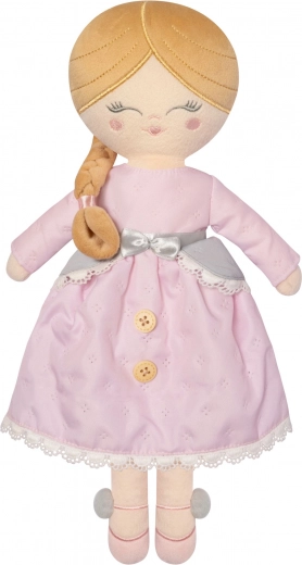 Plush Doll Sophie 36 cm