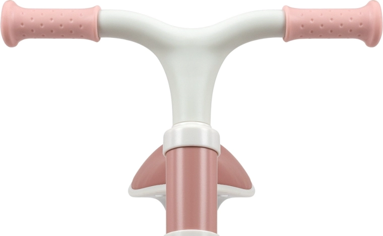 Stable handling and safer steering