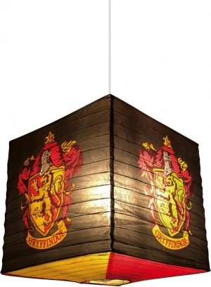 Paper Shade Harry Potter Hogwarts