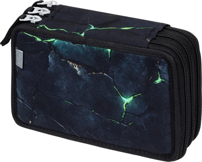 Надеждни ципове YKK и издръжлива изработка