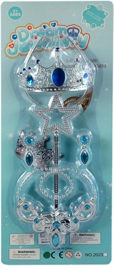 Princess Set