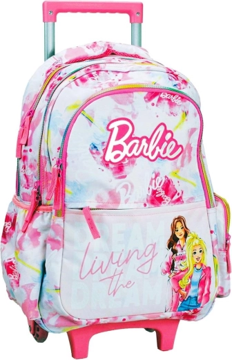 Тролей раница Barbie 46 см