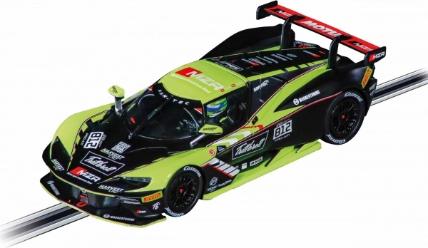 Carrera Evolution KTM X-BOW GT2 състезателна количка 1:32